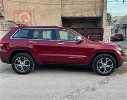 جيب جراند شيروكي